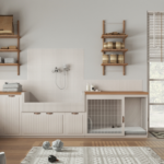 🏡 Dog-Friendly Home Design: How to Create a Space That Works for You and Your Dog