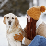 How Dogs Improve Mental Health (Backed by Science)